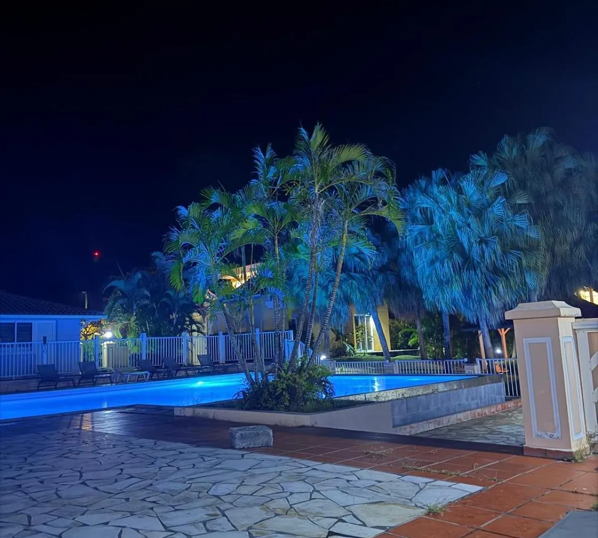 Apartment Kay Lanmou Location De Vacances Sainte Anne