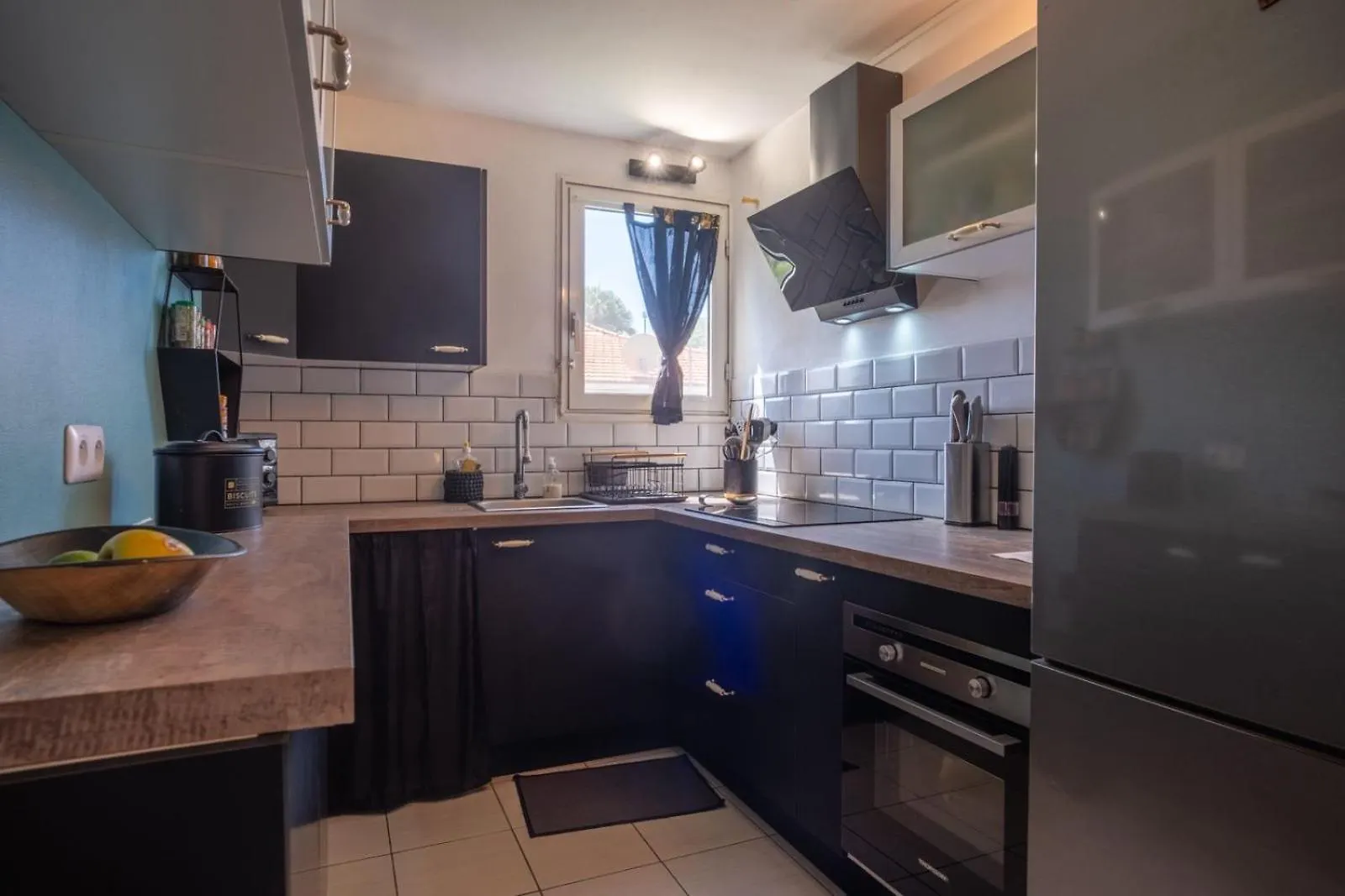 Kay Lanmou Location De Vacances Sainte Anne Apartment Sainte-Anne