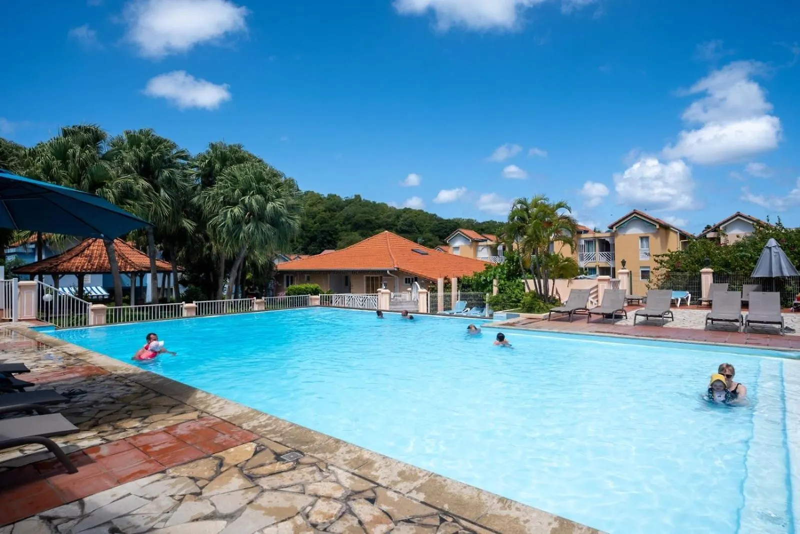 Kay Lanmou Location De Vacances Sainte Anne