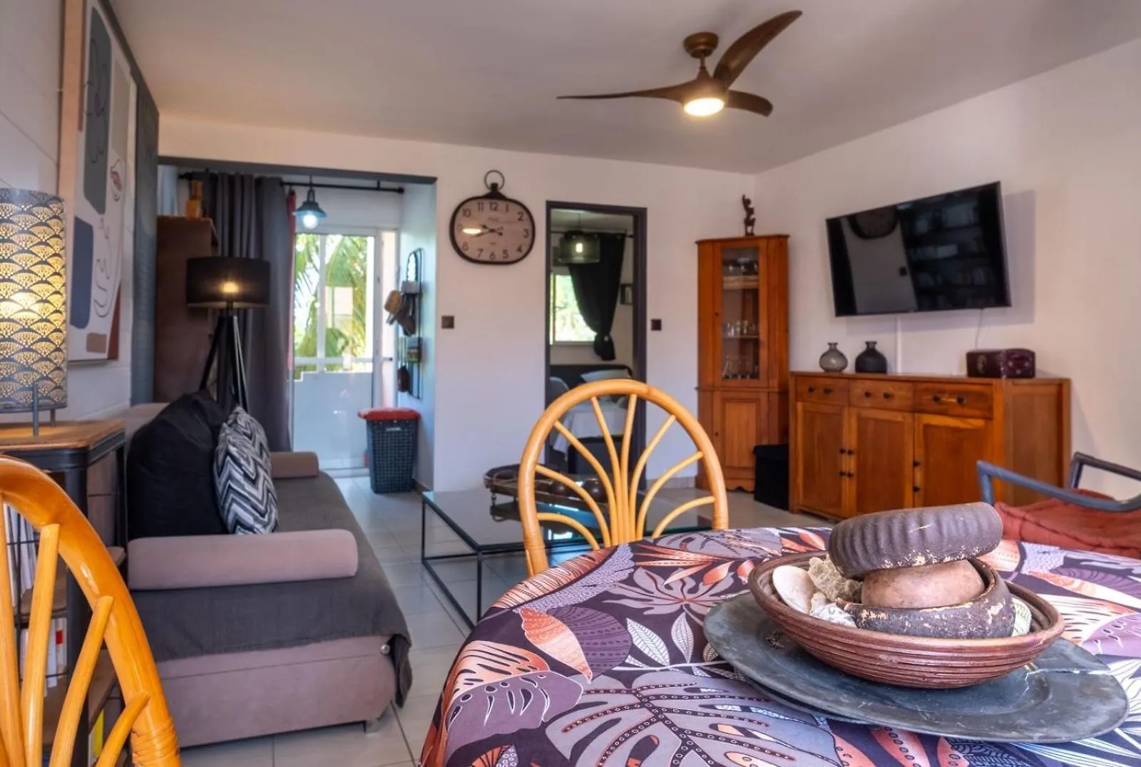 Apartment Kay Lanmou Location De Vacances Sainte Anne