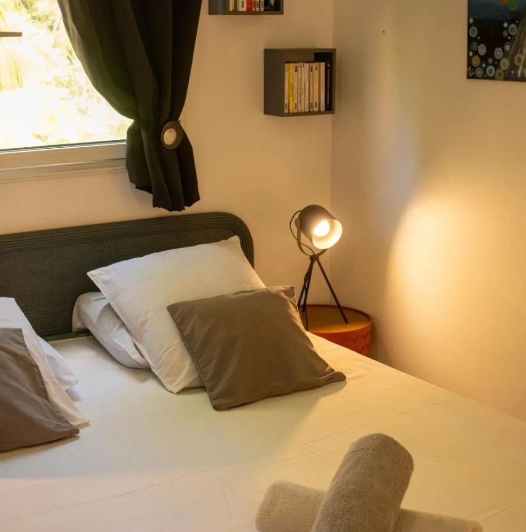 Apartment Kay Lanmou Location De Vacances Sainte Anne Martinique