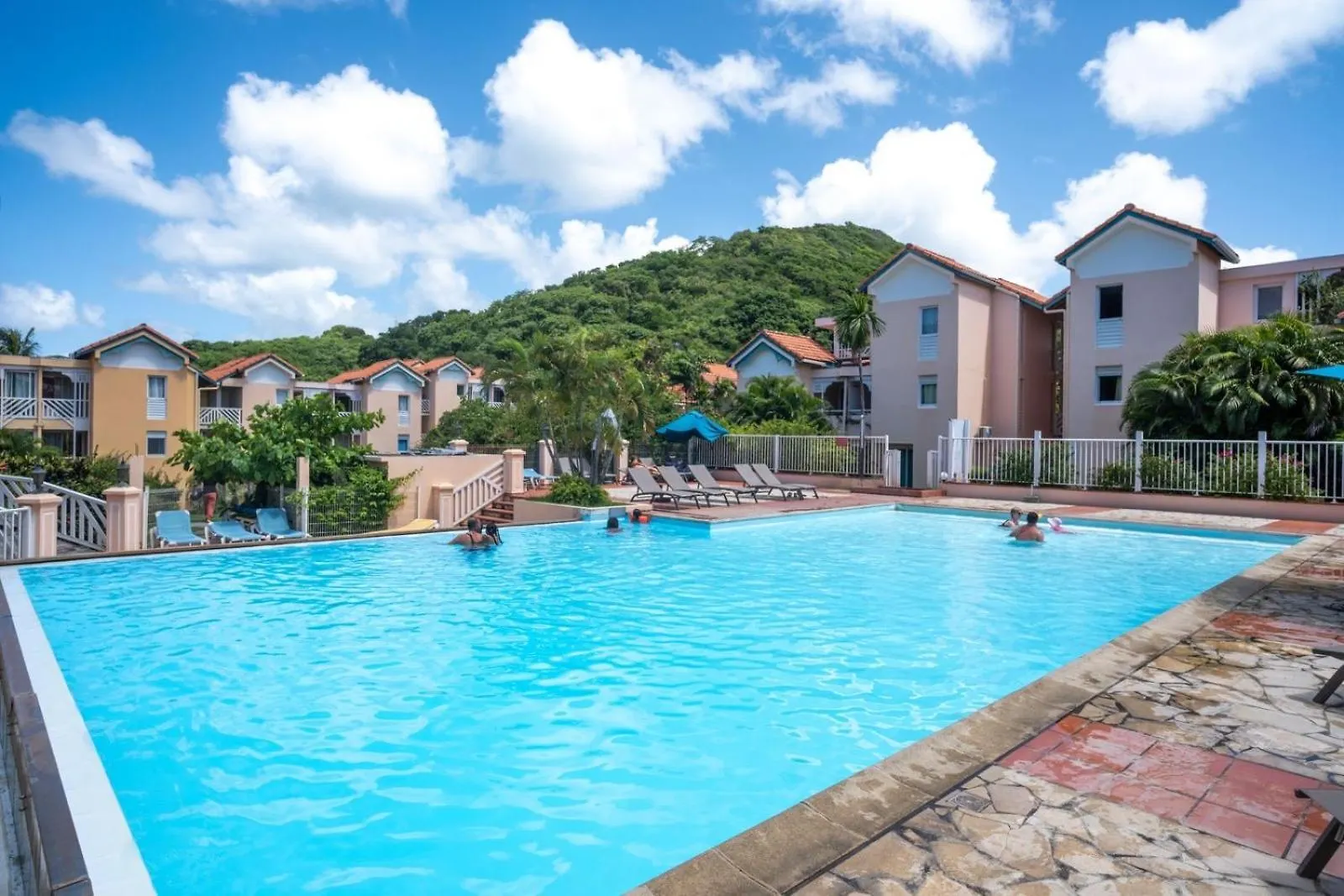 Kay Lanmou Location De Vacances Sainte Anne Sainte-Anne