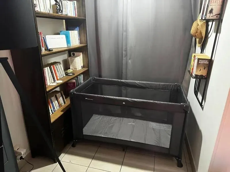 Apartment Kay Lanmou Location De Vacances Sainte Anne